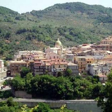 B&B Grandinetti Nocera Terinese Bagian luar foto