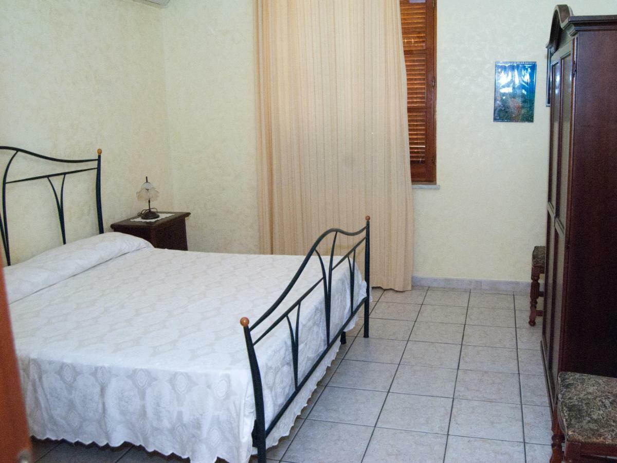 B&B Grandinetti Nocera Terinese Bagian luar foto