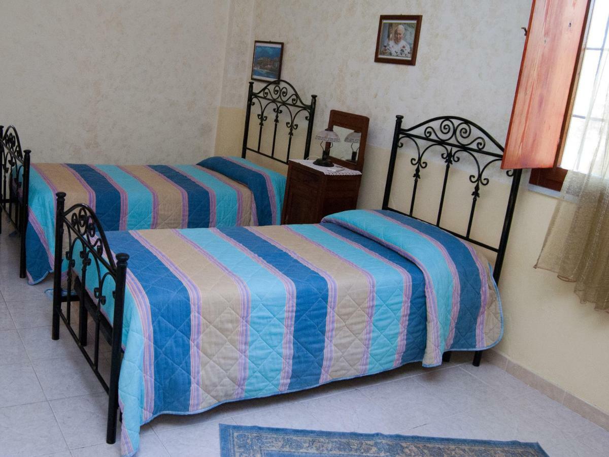 B&B Grandinetti Nocera Terinese Bagian luar foto