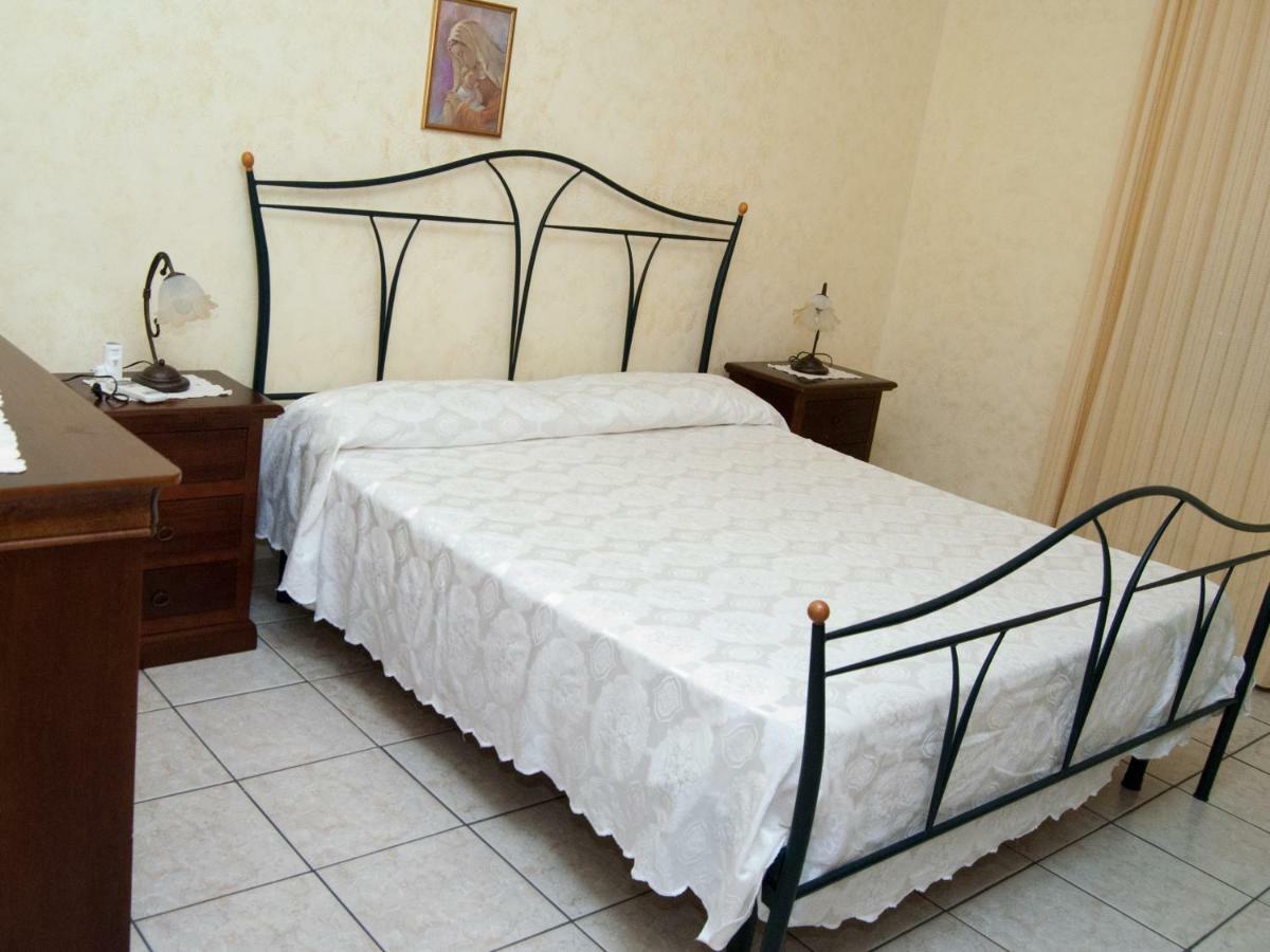 B&B Grandinetti Nocera Terinese Bagian luar foto