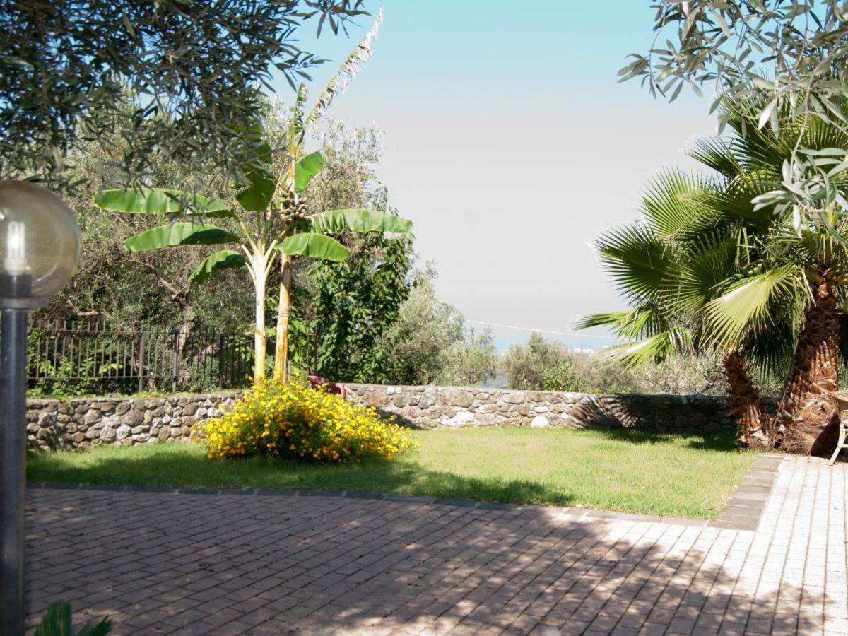 B&B Grandinetti Nocera Terinese Bagian luar foto