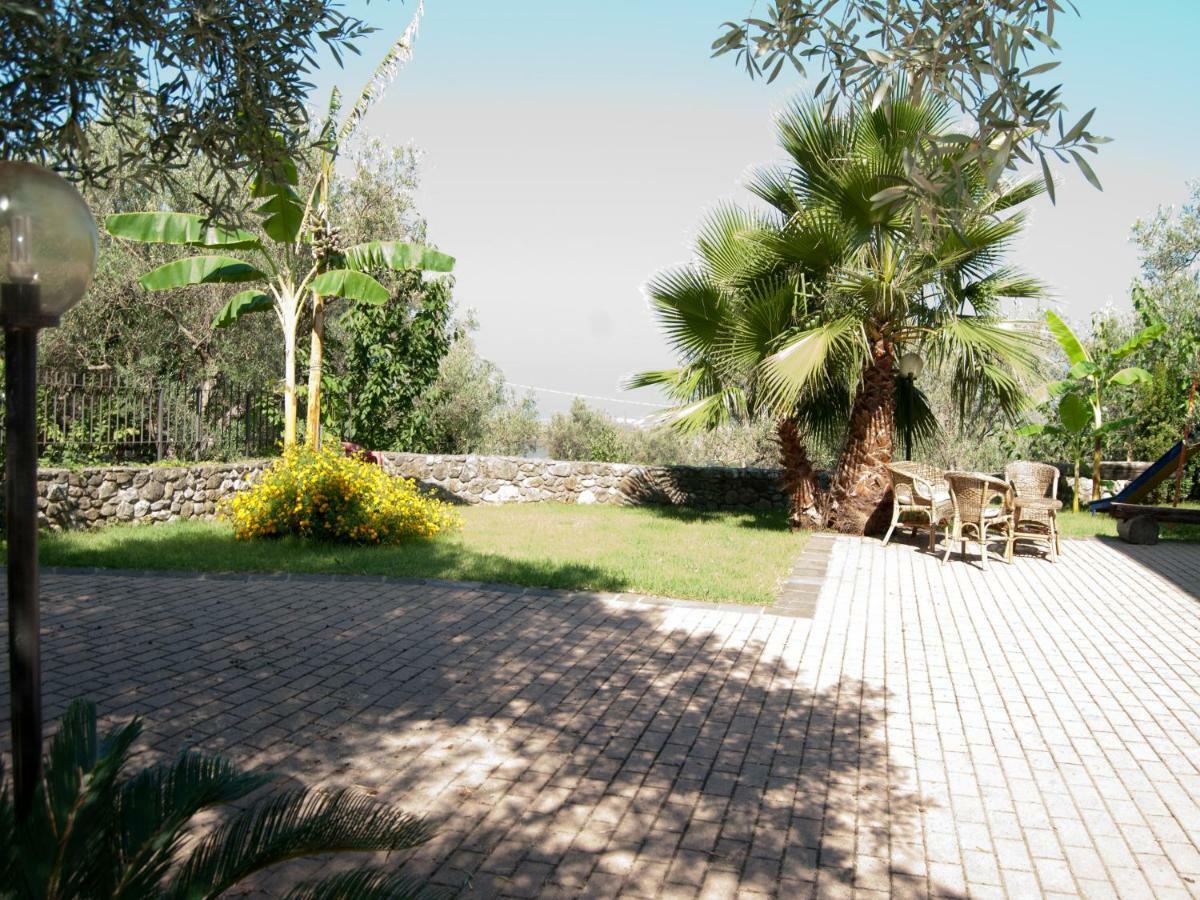 B&B Grandinetti Nocera Terinese Bagian luar foto