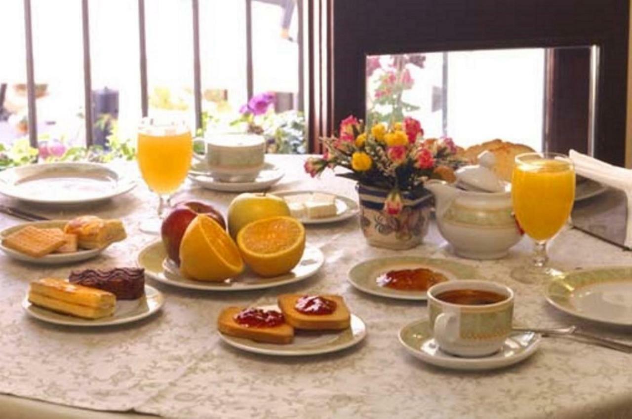 B&B Grandinetti Nocera Terinese Bagian luar foto