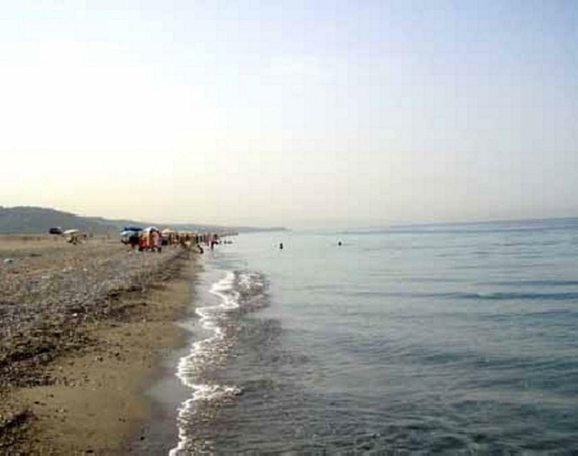 B&B Grandinetti Nocera Terinese Bagian luar foto