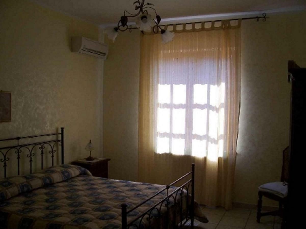B&B Grandinetti Nocera Terinese Bagian luar foto