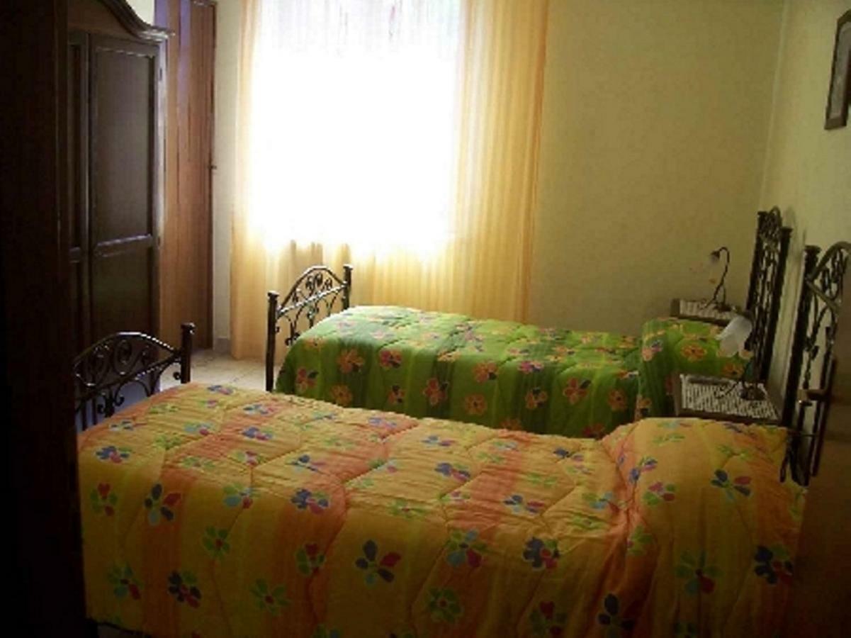 B&B Grandinetti Nocera Terinese Bagian luar foto