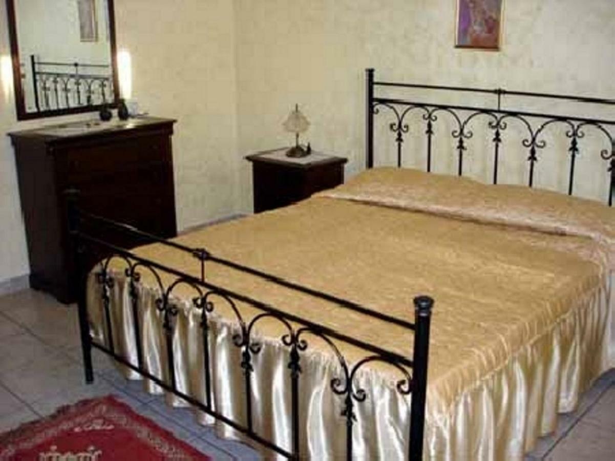 B&B Grandinetti Nocera Terinese Bagian luar foto